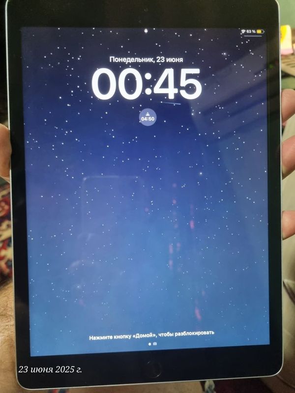 IPad продам А2602 IPad продам А2602