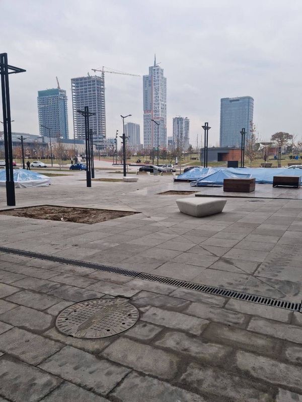 Gardens Продаётся Коммерческое Помещение 172 м2 Ташкент Сити Gardens Продаётся Коммерческое Помещение 172 м2 Ташкент Сити
