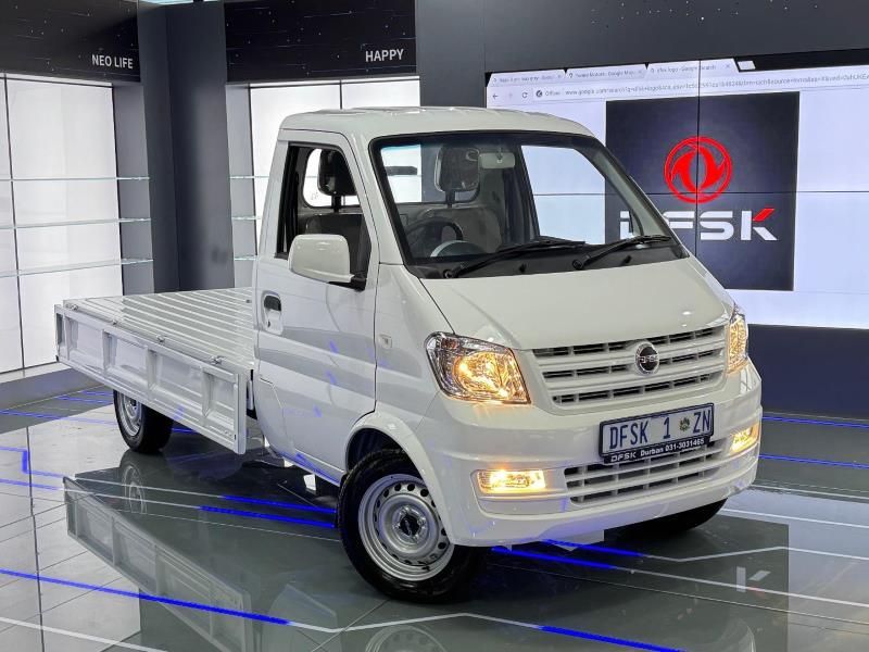 DONGFENG К01S - Foizsiz muddatli to'lov! DONGFENG К01S - Foizsiz muddatli to'lov!