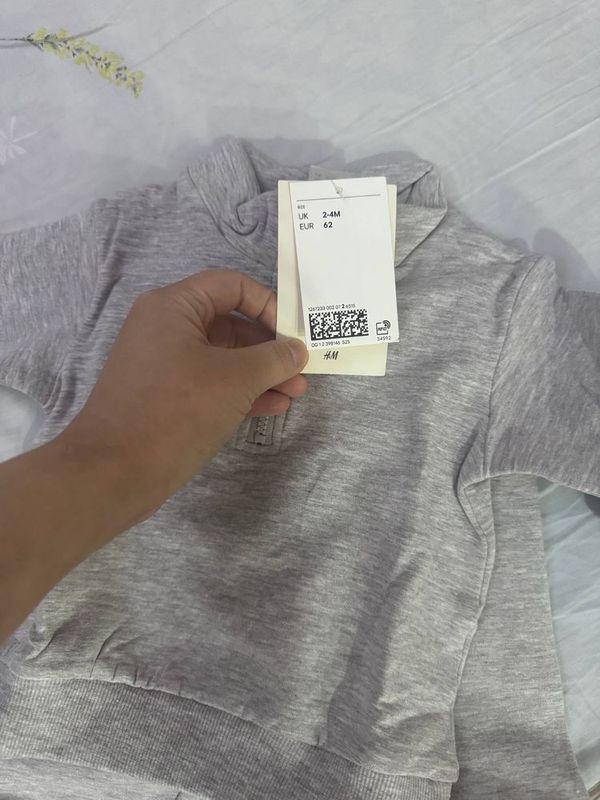 Костюм двойка H&M