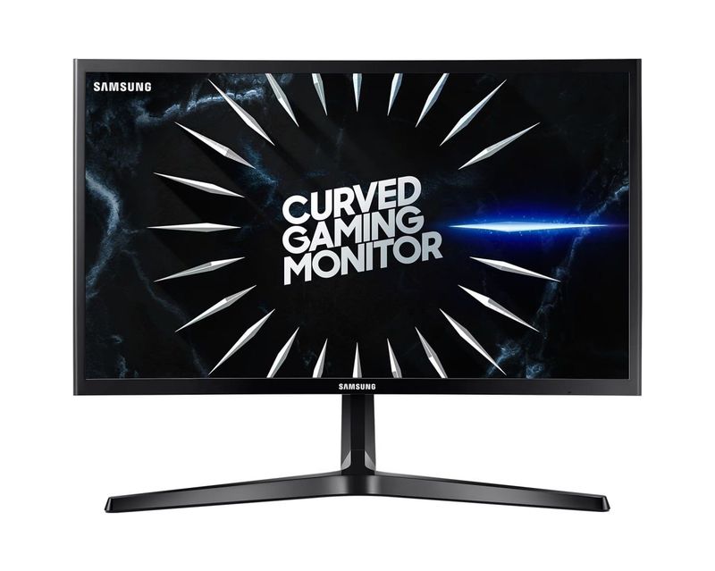 Samsung 24 144hz FHD Gaming monitor Samsung 24 144hz FHD Gaming monitor