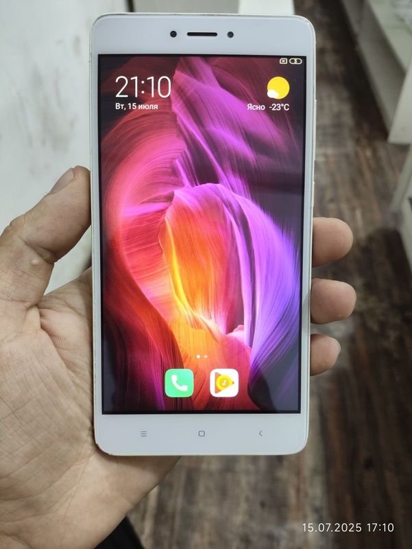 Redmi note 4 3/32gb Redmi note 4 3/32gb