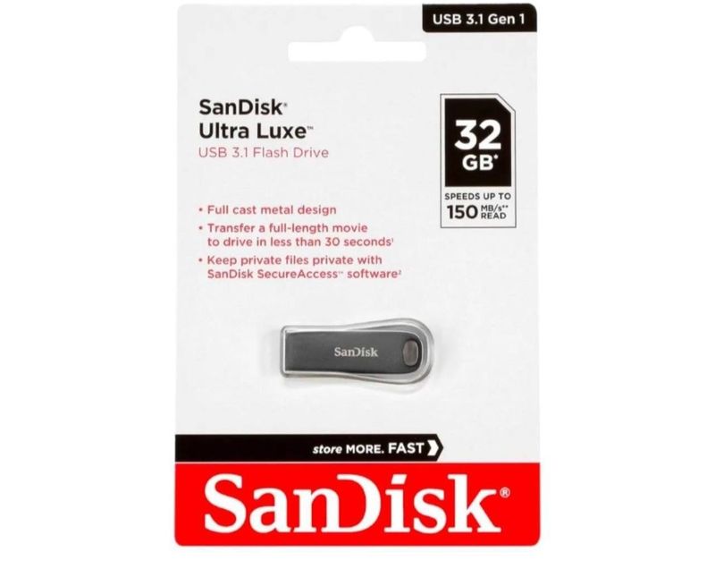 Sandisk usb fleshka Optom
