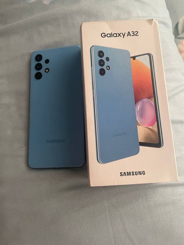 Samsung a32 64gb Samsung a32 64gb