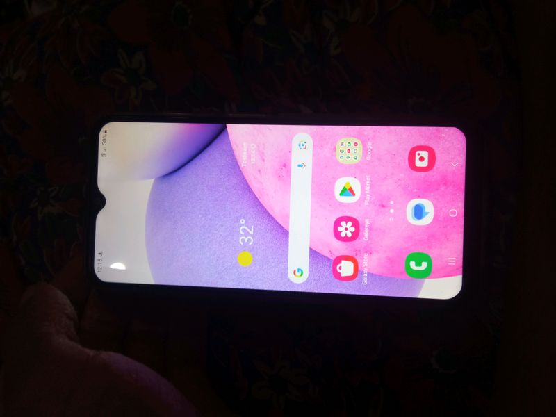 Samsung galaksiy a03 siyi joyi 32tali narhi 500min
