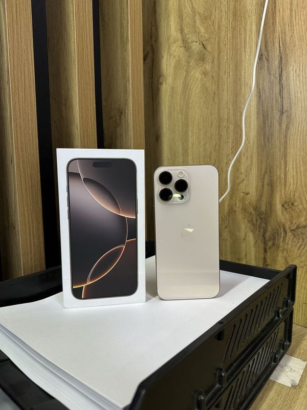 Bo’sh Tolov 15% / Iphone 16 pro Max Bo’sh Tolov 15% / Iphone 16 pro Max