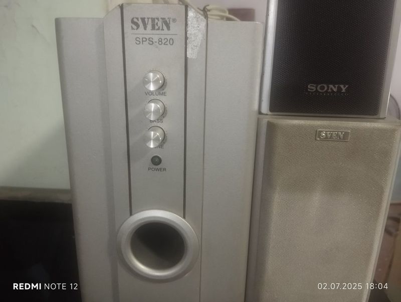 Sven sambufer kalonka Ru/version Sven sambufer kalonka Ru/version