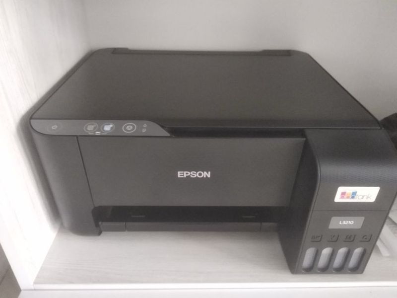 Yengi Epson printr 2024 sotladi