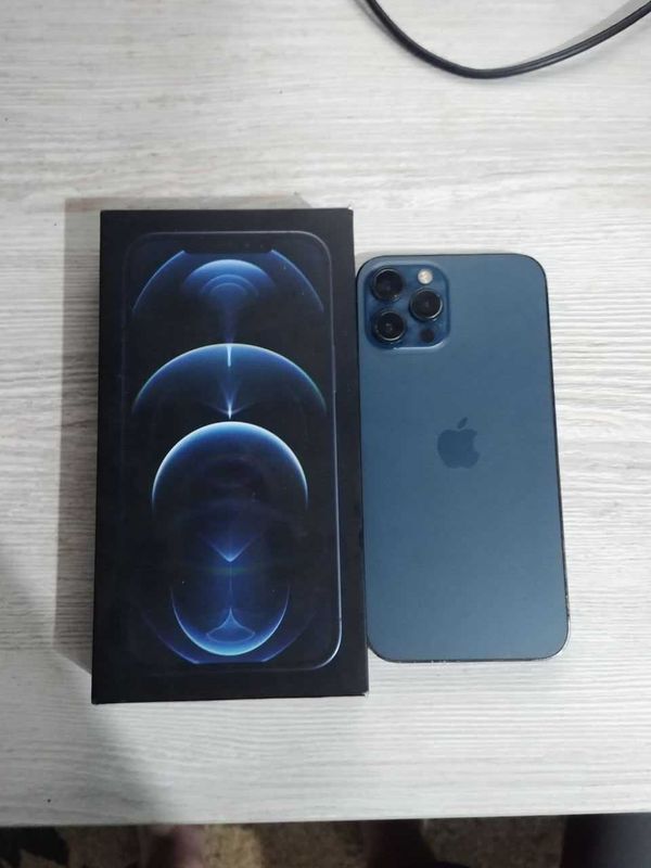 IPHONE 12 PRO MAX ! 128 GB ! 76процентов IPHONE 12 PRO MAX ! 128 GB ! 76процентов