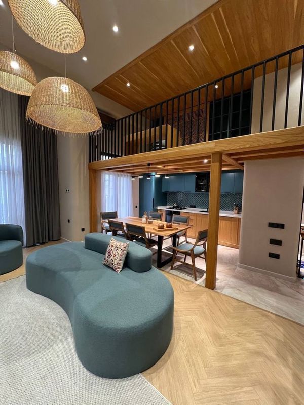 Продаётся квартира Boulevard 114 квм Продаётся квартира Boulevard 114 квм
