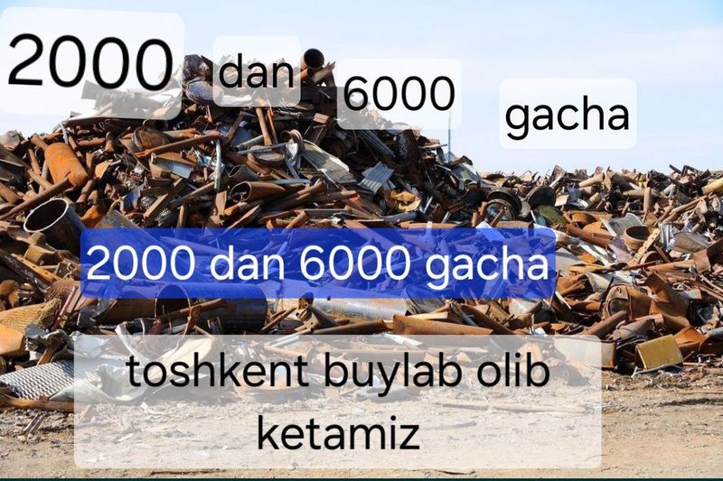 Mettalom olamiz Toshkent bo'ylab 24/7 Mettalom olamiz Toshkent bo'ylab 24/7