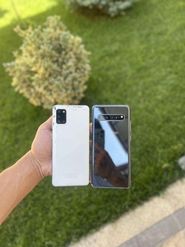 S105G va A30 Sotiladi S105G va A30 Sotiladi