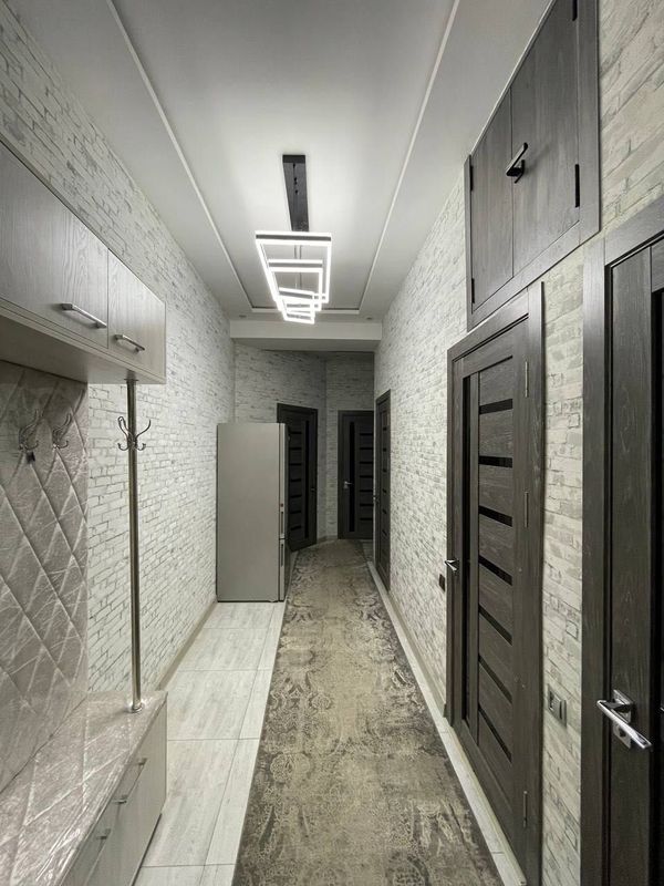 Arenda 3/7/11 | JK Modern Stroy | Malika | Usta Shirin | Yunusobod