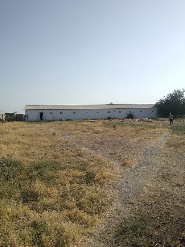 Срочно продается база