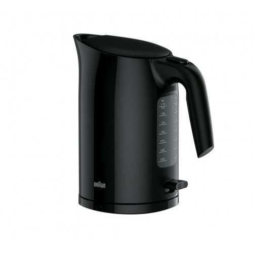 Чайник Braun PurEase WK3100 черный Чайник Braun PurEase WK3100 черный