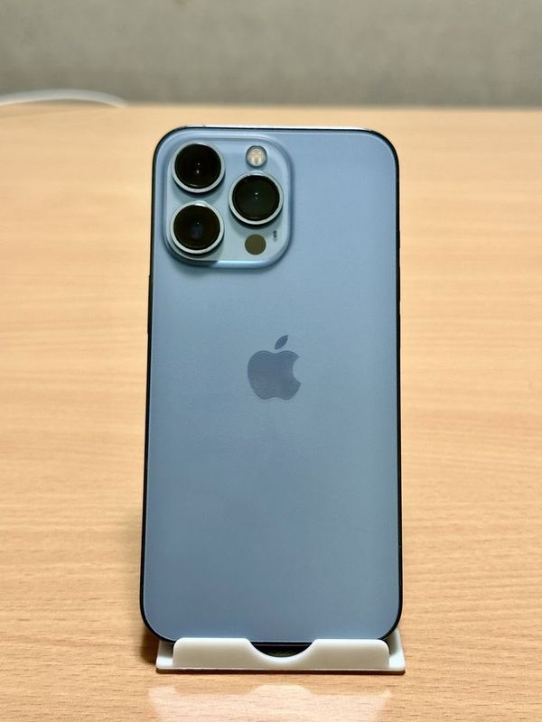 iPhone 13 Pro-78% (Blue) 256GB iPhone 13 Pro-78% (Blue) 256GB