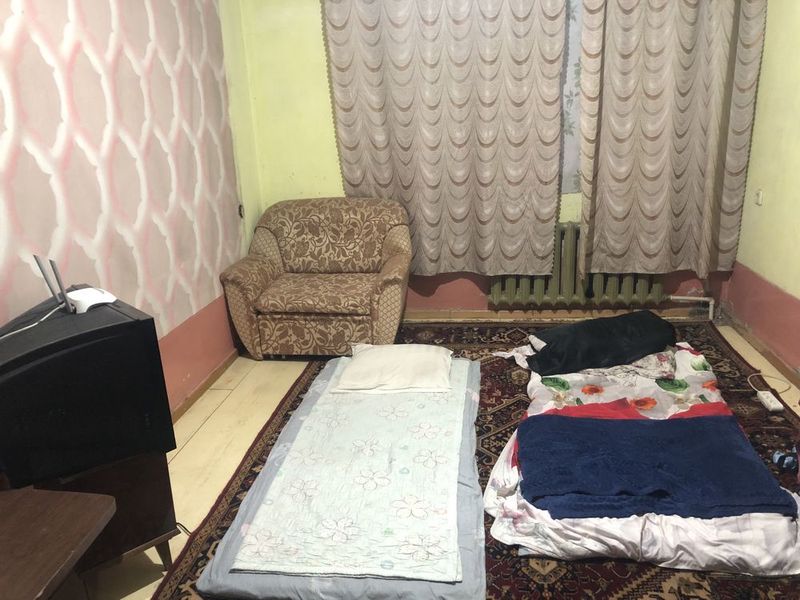 Kvartiraga odam olamiz Kvartiraga odam olamiz