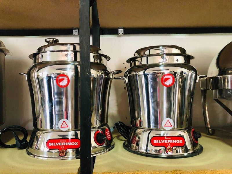 Супница Supnisa 9L 13L Супница Supnisa 9L 13L