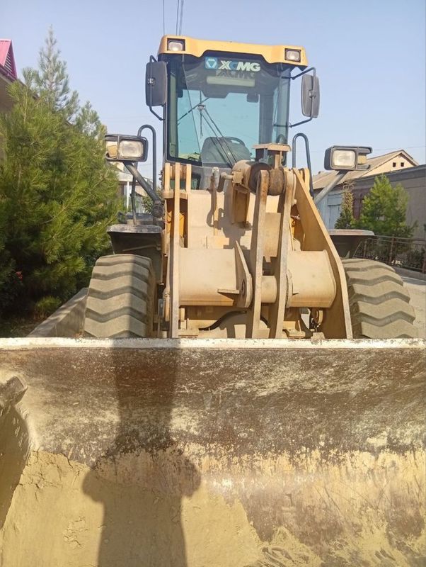 Frontalniy Pogurizchik