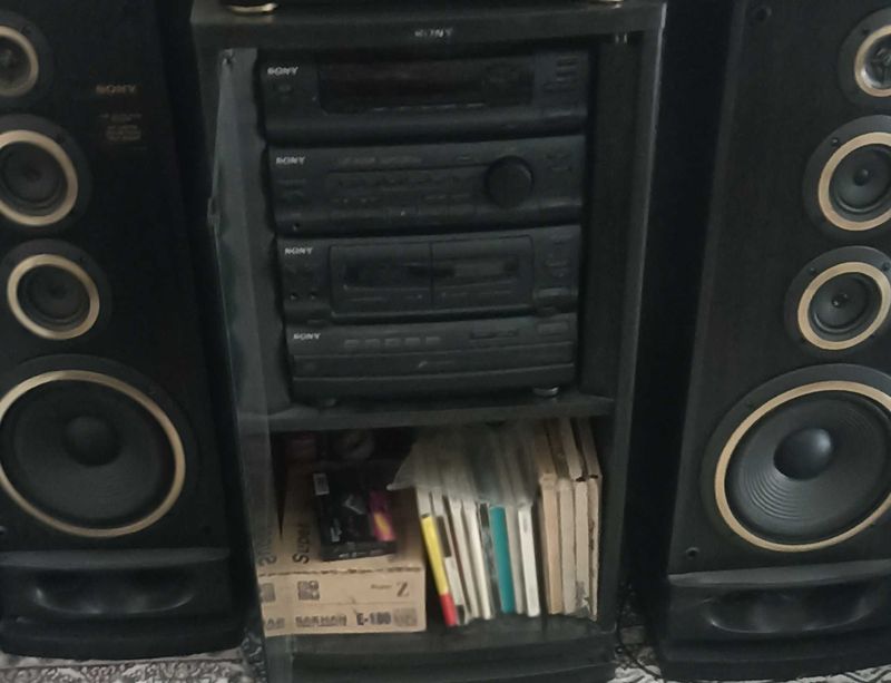Sony SS-N350DX LBT-N 350K 400 у.е Sony SS-N350DX LBT-N 350K 400 у.е