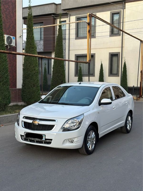 Cobalt 2024 4-pozitsiya Full Bez prabeg srochna sotiladi Cobalt 2024 4-pozitsiya Full Bez prabeg srochna sotiladi