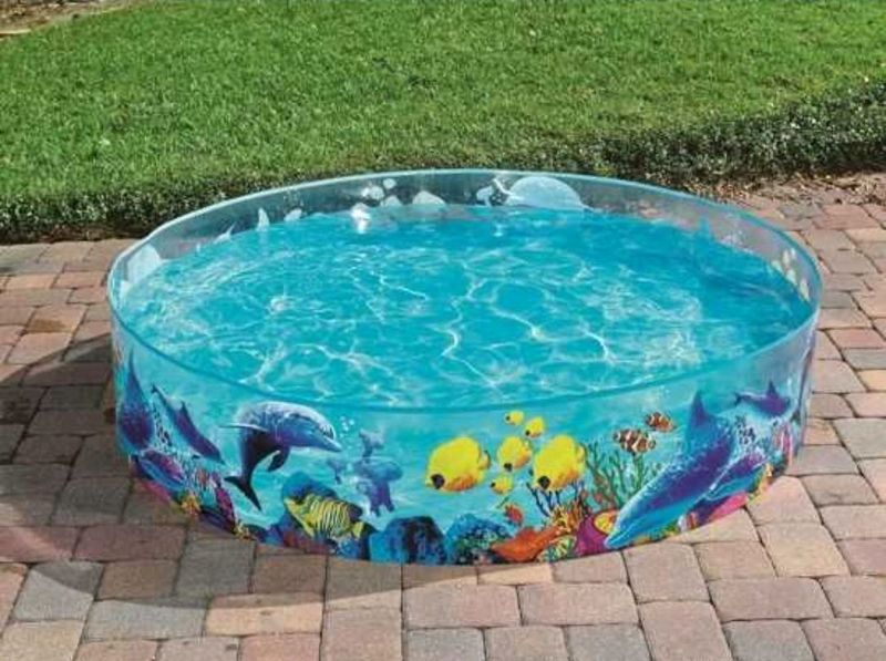 Бассейн ОДИССЕЯ 183×38см 55030 БЕСПЛАТНАЯ ДОСТАВКА Бассейн ОДИССЕЯ 183×38см 55030 БЕСПЛАТНАЯ ДОСТАВКА