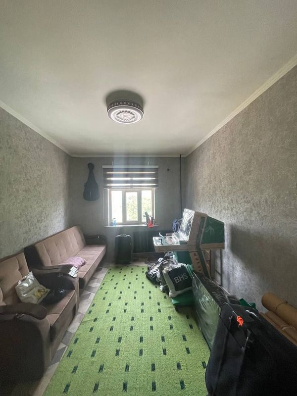 Qoraqamish 2/4 1/3/4 bez remont 40m2 Qoraqamish 2/4 1/3/4 bez remont 40m2