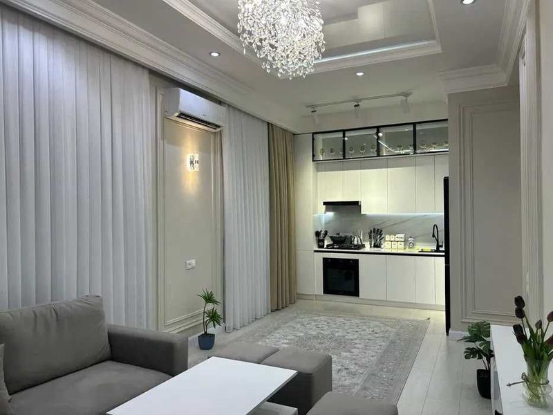 Сдаётся евроквартира 3/4/12, улица Нукусс, ЖК Парквуд. ID: 56311 Сдаётся евроквартира 3/4/12, улица Нукусс, ЖК Парквуд. ID: 56311