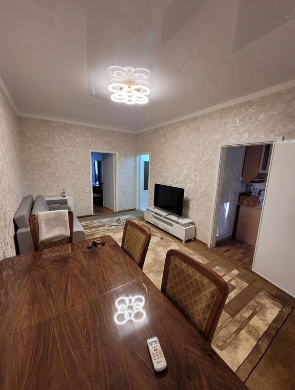 Сдаётся 2 ком квартира. Метро: М-Улугбек Сдаётся 2 ком квартира. Метро: М-Улугбек