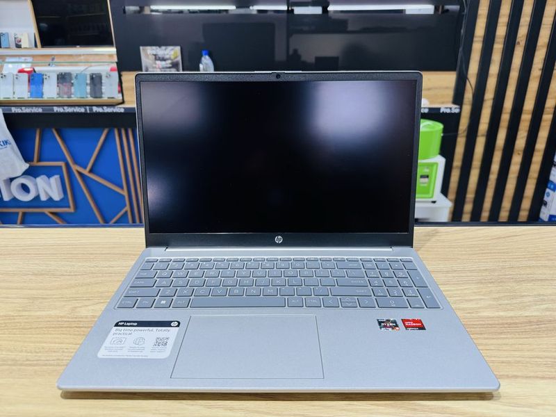 HP Laptop 15-fc0025dx NEW
