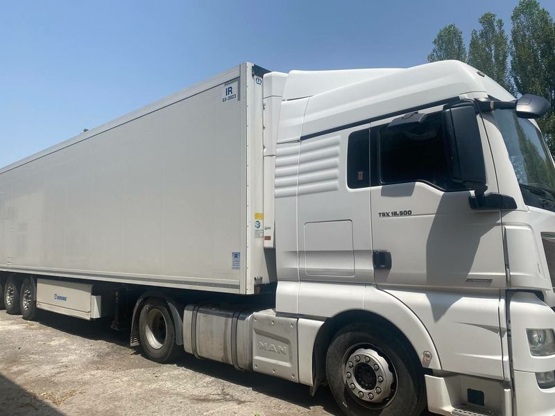 #MAN TGX 18.500 EURO 6 Йили 2017 Прсеп реф крона 2017 #MAN TGX 18.500 EURO 6 Йили 2017 Прсеп реф крона 2017