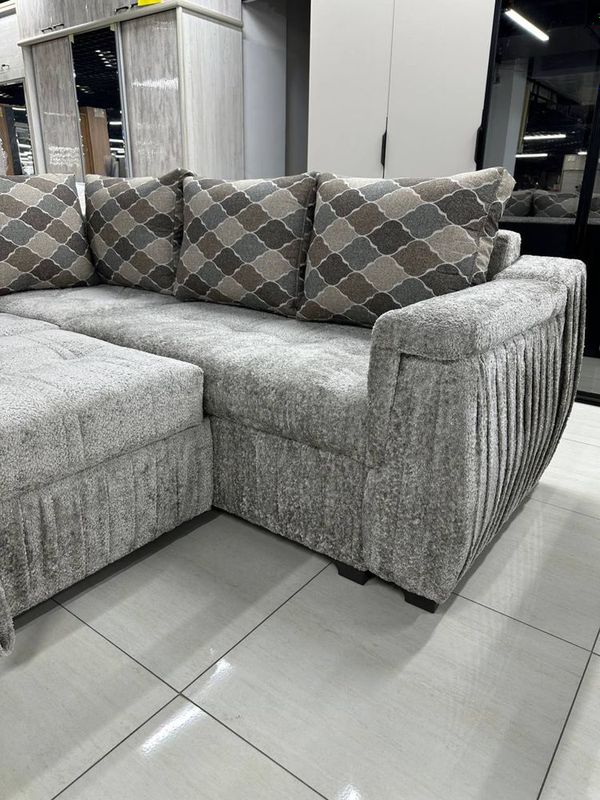 Угловой диван от Comfort Mebel Угловой диван от Comfort Mebel