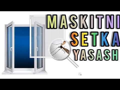 Maskitniy setka Москитная сетка Moskitnaya setka - без комаров Maskitniy setka Москитная сетка Moskitnaya setka - без комаров