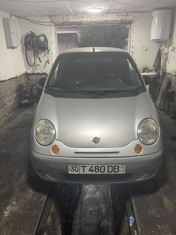Matiz srochni sotiladi Matiz srochni sotiladi