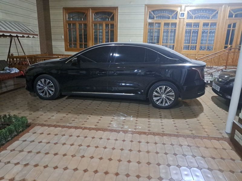 Honji q5 500talik