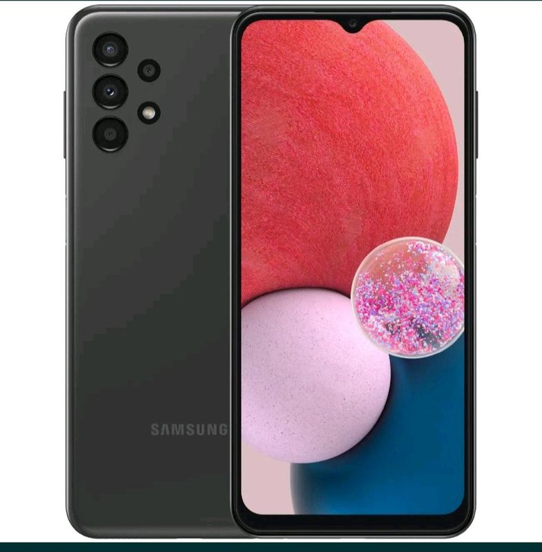 Samsung A13 yili 24 pamyat 64Gb Samsung A13 yili 24 pamyat 64Gb