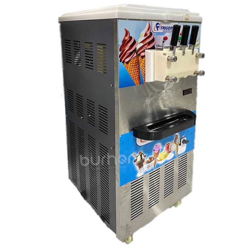 Professional Frigomat apparati (2025-yilgi model)