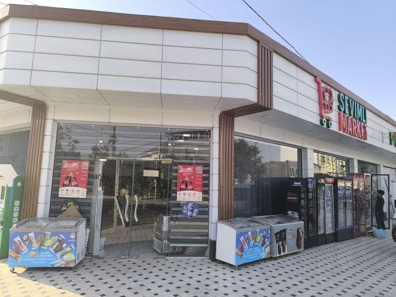 Tayyor biznes magazin sotiladi naxtga Tayyor biznes magazin sotiladi naxtga