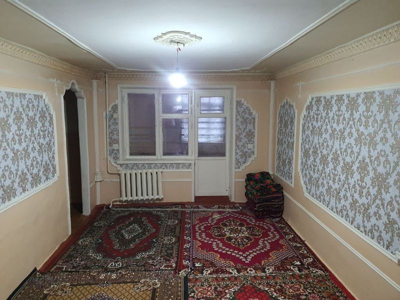 Srochna 3xonali kvartira sotiladi Srochna 3xonali kvartira sotiladi