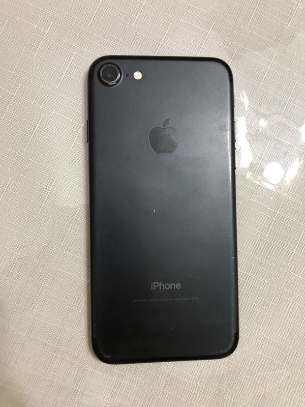 Iphone. 7 128GB Iphone. 7 128GB
