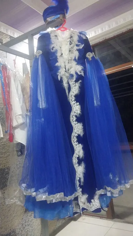 ansambl 1 marta kiyilgan 150$ga olingan 800 sotam