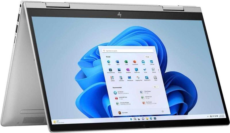 Продается новый, запечатанный ноутбук HP Envy X360 2in1 (14-es1023dx) Продается новый, запечатанный ноутбук HP Envy X360 2in1 (14-es1023dx)