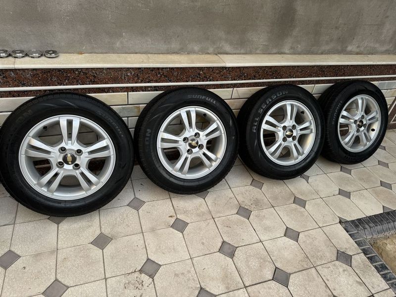 R-15 Nexia-3 Диска балон. R-15 Nexia-3 Диска балон.