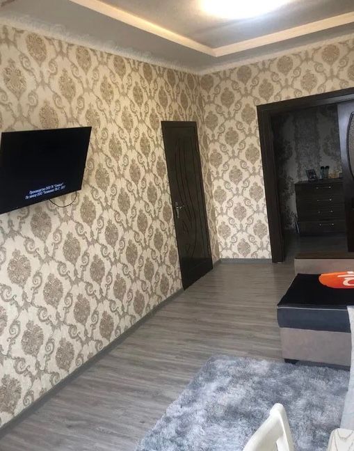 Продается квартира в новостройке ЖК AsiaHouse 42м2 Продается квартира в новостройке ЖК AsiaHouse 42м2