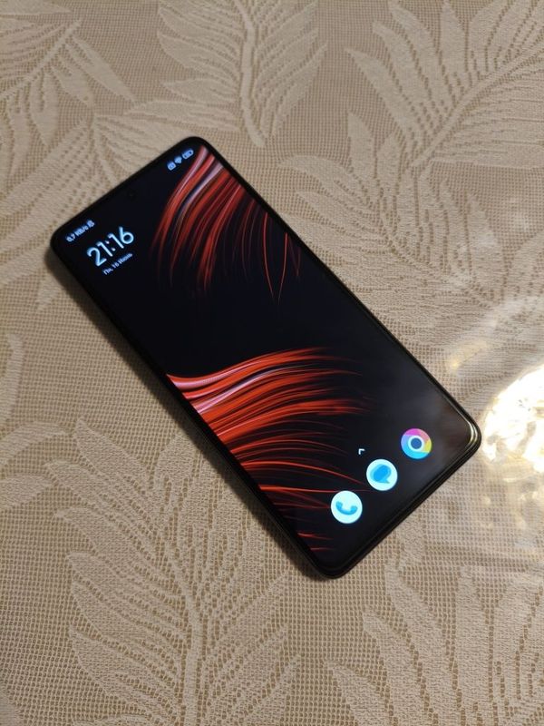 Poco X3 NFC 6/128 Grey Poco X3 NFC 6/128 Grey