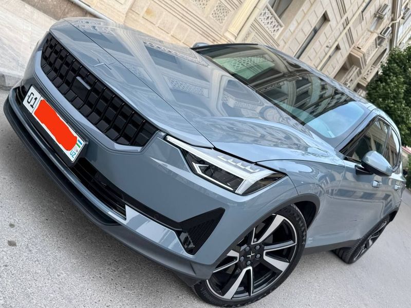 Volvo Polestar 2 панорама СРОЧНО продаётся. Volvo Polestar 2 панорама СРОЧНО продаётся.