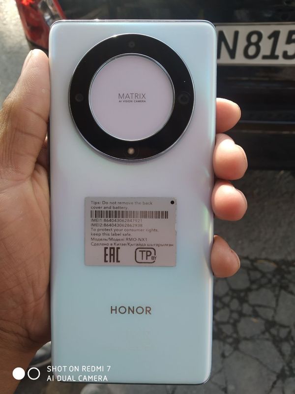 HONOR X9A 6/128gb