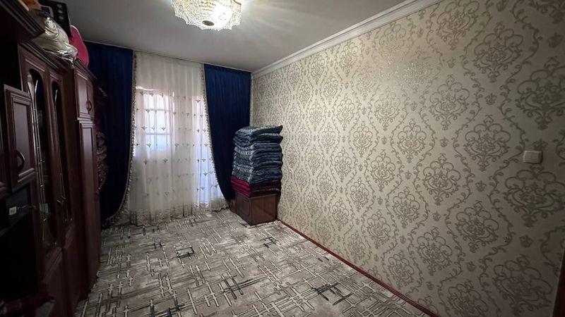 3xonali sergeli 5, 9etaj uy sotiladi. 3xonali sergeli 5, 9etaj uy sotiladi.