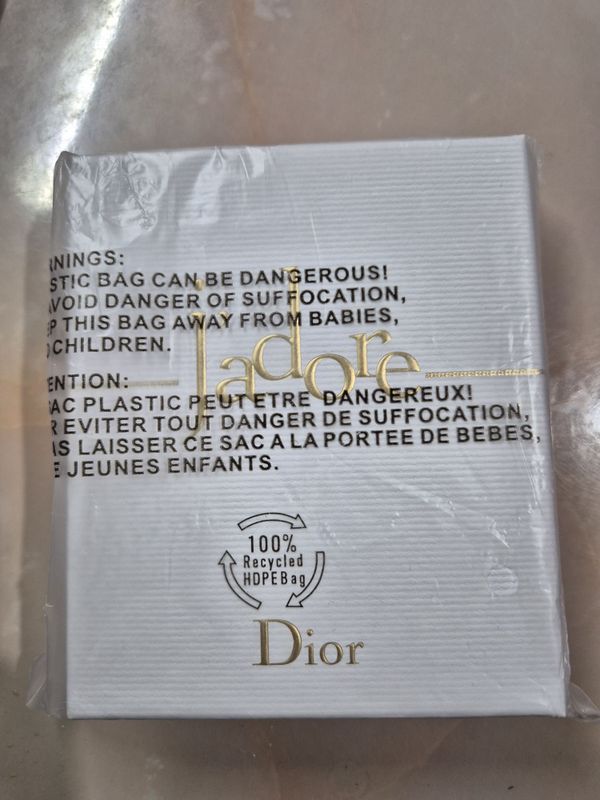 Парфюм Jadore Dior оригинал