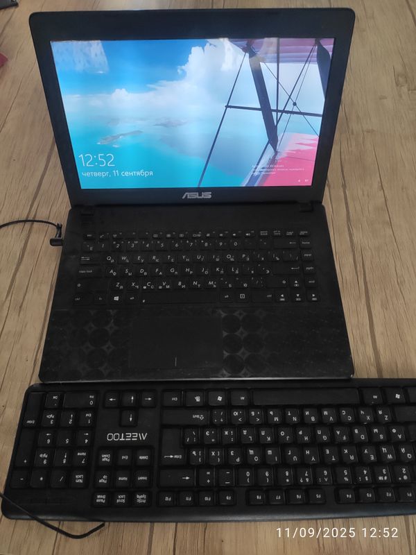 Asus Netbook
